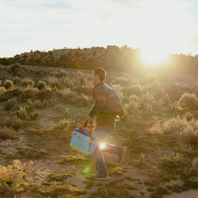 Borsa Cotopaxi Allpa 30L Gear Hauler Tote del dia 9