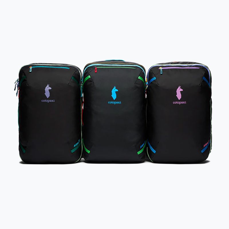 Zaino da viaggio Cotopaxi Allpa Travel Pack 35 l of the day dark 2