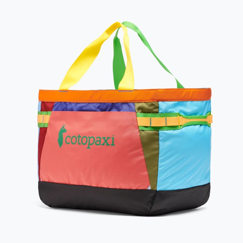 Borsa Cotopaxi Allpa 60 L Gear Hauler Tote del dia 2