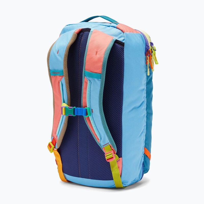 Cotopaxi Allpa Mini Zaino da viaggio 20 l del dia 3