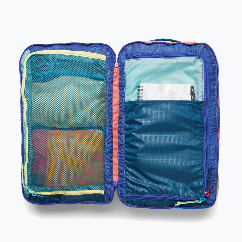 Cotopaxi Allpa Mini Zaino da viaggio 20 l del dia 4