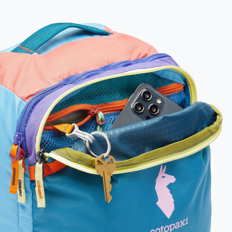 Cotopaxi Allpa Mini Zaino da viaggio 20 l del dia 5
