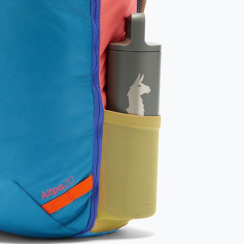Cotopaxi Allpa Mini Zaino da viaggio 20 l del dia 6