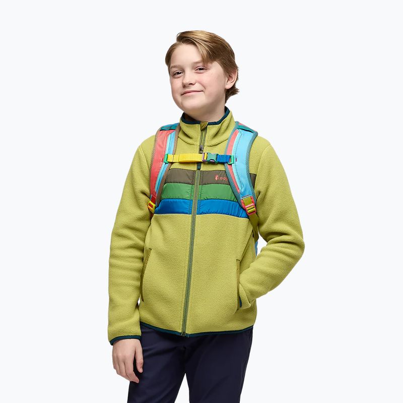 Cotopaxi Allpa Mini Zaino da viaggio 20 l del dia 9