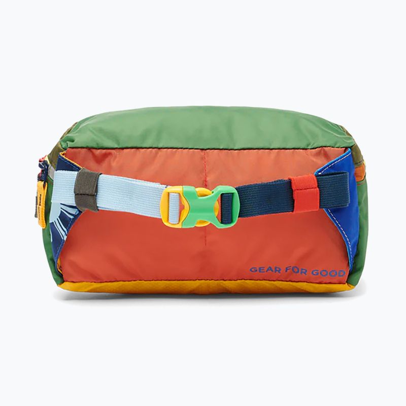 Marsupio Cotopaxi Bataan Fanny 3 l of the day 2