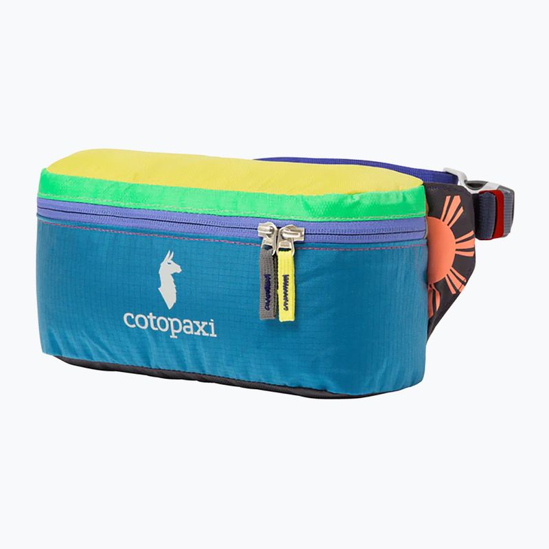 Marsupio Cotopaxi Bataan Fanny 3 l of the day 3