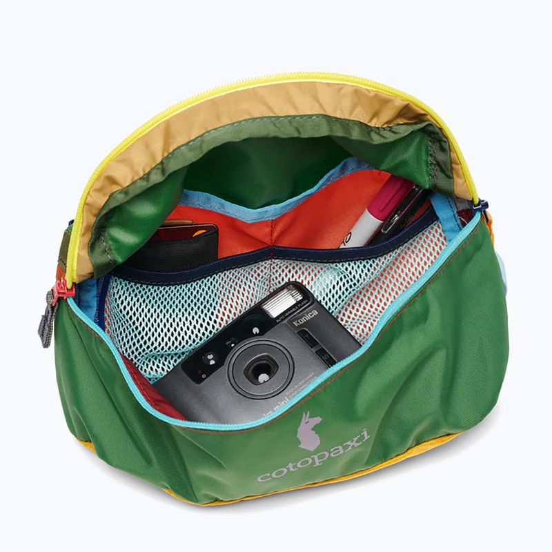 Marsupio Cotopaxi Bataan Fanny 3 l of the day 4