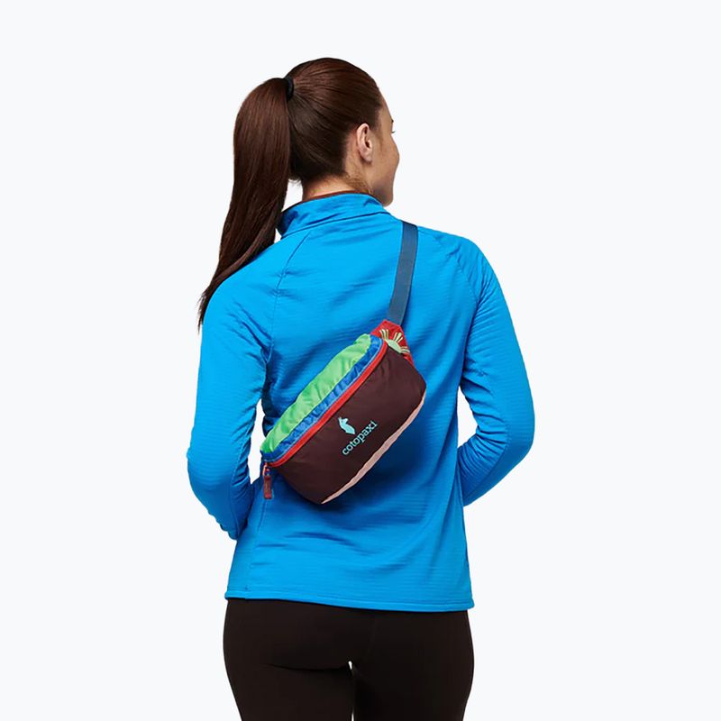 Marsupio Cotopaxi Bataan Fanny 3 l of the day 6