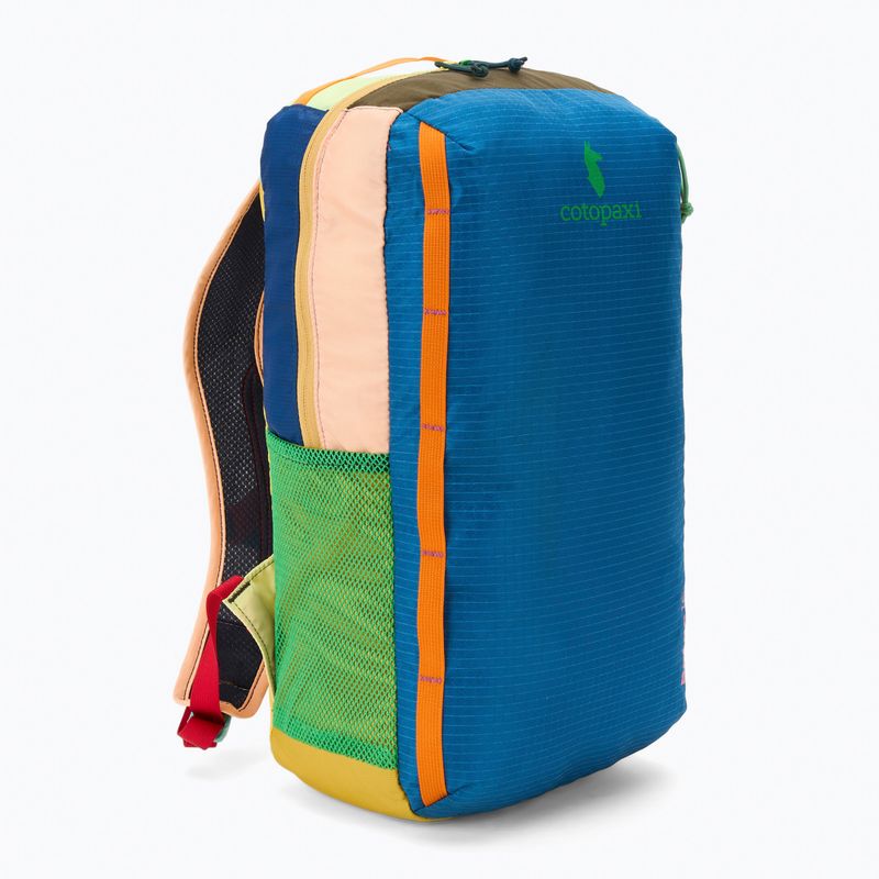 Zaino da trekking Cotopaxi Batac 16 l del dia 2