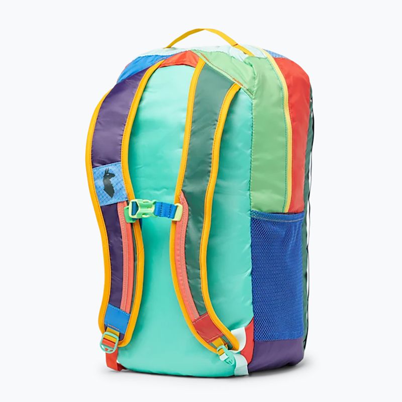 Zaino urbano Cotopaxi Batac Backpack 24 l del dia 2