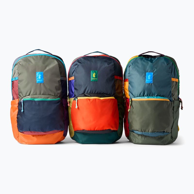 Zaino urbano Cotopaxi Chiquillo 26 of the day 7