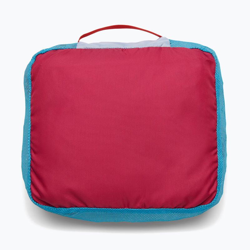 Organizzatore da viaggio Cotopaxi Cubo 10 l del dia 2