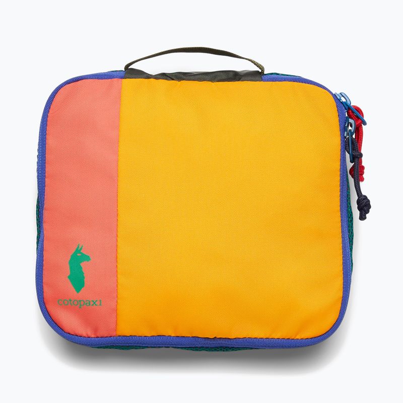 Organizzatore da viaggio Cotopaxi Cubo 2 l del dia