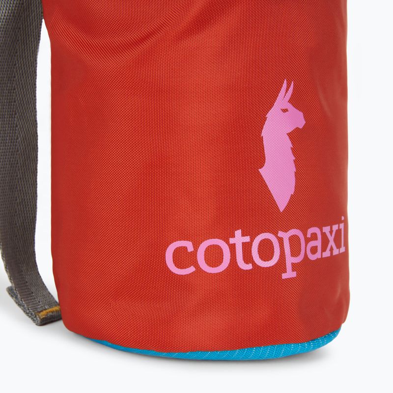 Cotopaxi Halcon Chalk Bag 1,5 l del dia magnesia bag 3