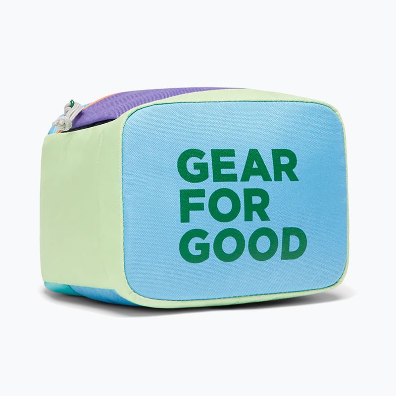 Cotopaxi Halcon Borsa di gesso 6 l del dia 4