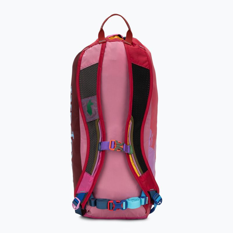 Zaino urbano Cotopaxi Luzon Backpack 18 l del dia 3