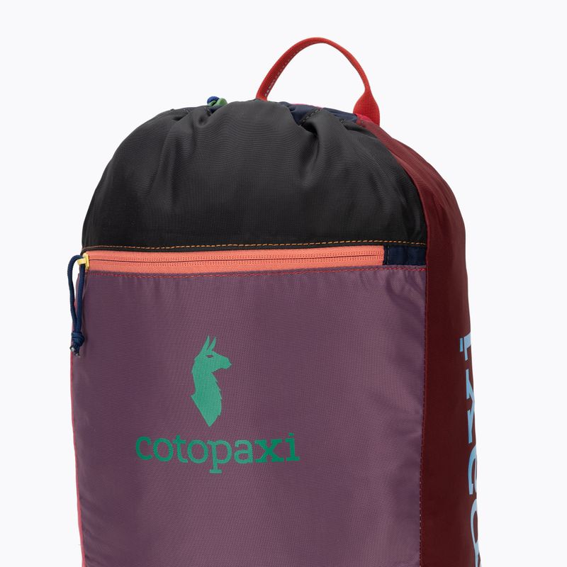 Zaino urbano Cotopaxi Luzon Backpack 18 l del dia 4