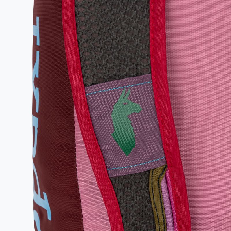 Zaino urbano Cotopaxi Luzon Backpack 18 l del dia 5