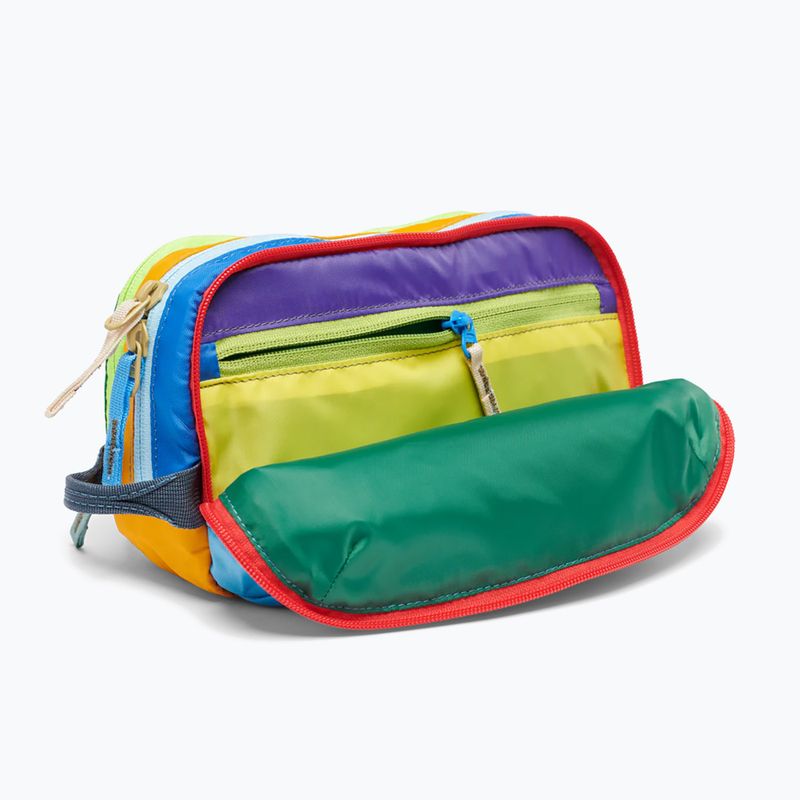 Cotopaxi Nido Accessorio 4 l del dia borsa per cosmetici 4