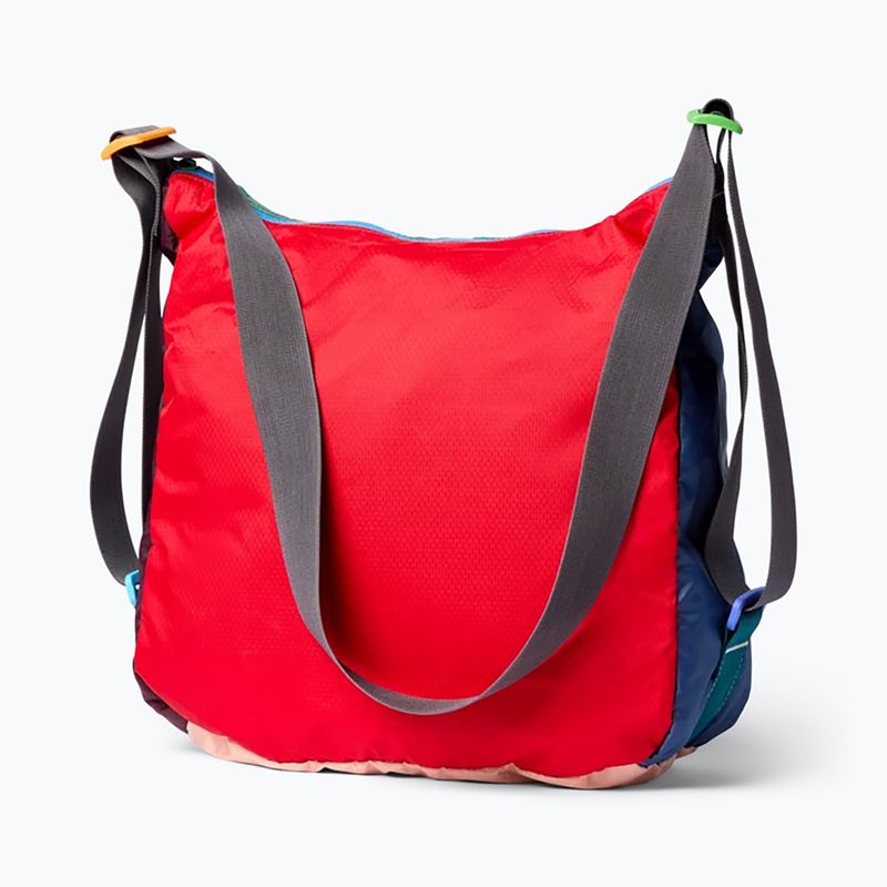 Borsa Cotopaxi Taal Convertible Tote 16 l del dia 2
