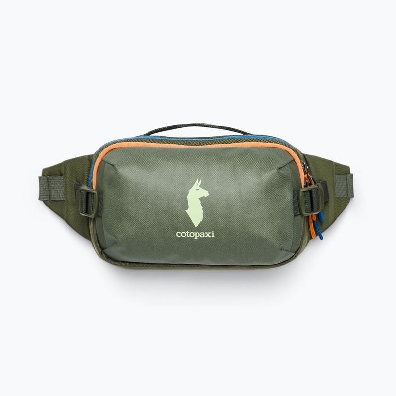 Cotopaxi Allpa X Hip Pack 1,5 l sacca renale per la fatica