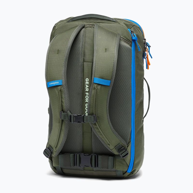 Cotopaxi Allpa Zaino da viaggio 28 l fatica 2