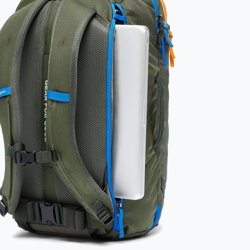 Cotopaxi Allpa Zaino da viaggio 28 l fatica 7
