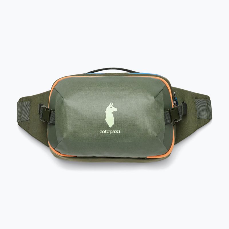 Cotopaxi Allpa X Hip Pack 3 l sacca renale per la fatica