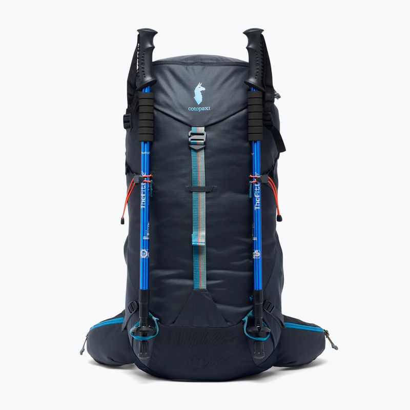 Zaino da trekking Cotopaxi Arenal 32 l in carbonio 4