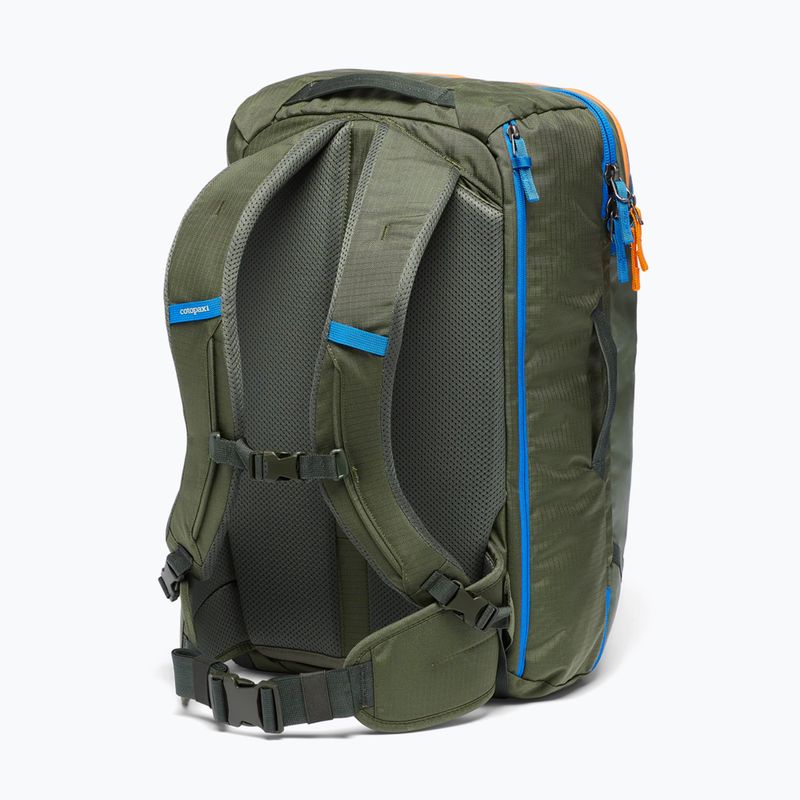 Cotopaxi Allpa Zaino da viaggio 35 l fatica 2