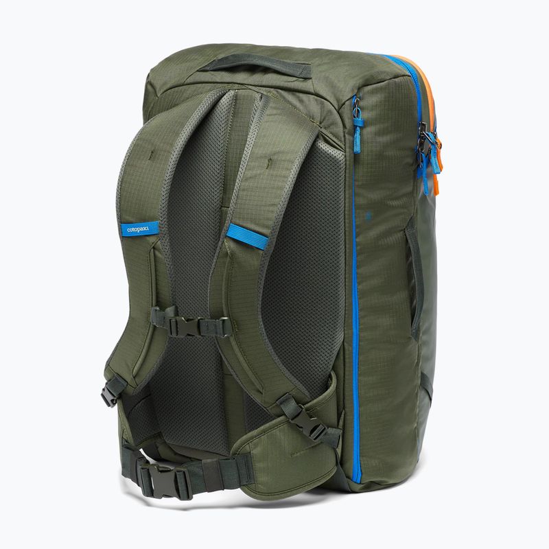 Zaino da viaggio Cotopaxi Allpa 42 l fatica 2