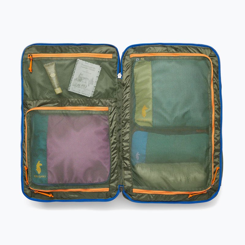 Zaino da viaggio Cotopaxi Allpa 42 l fatica 3