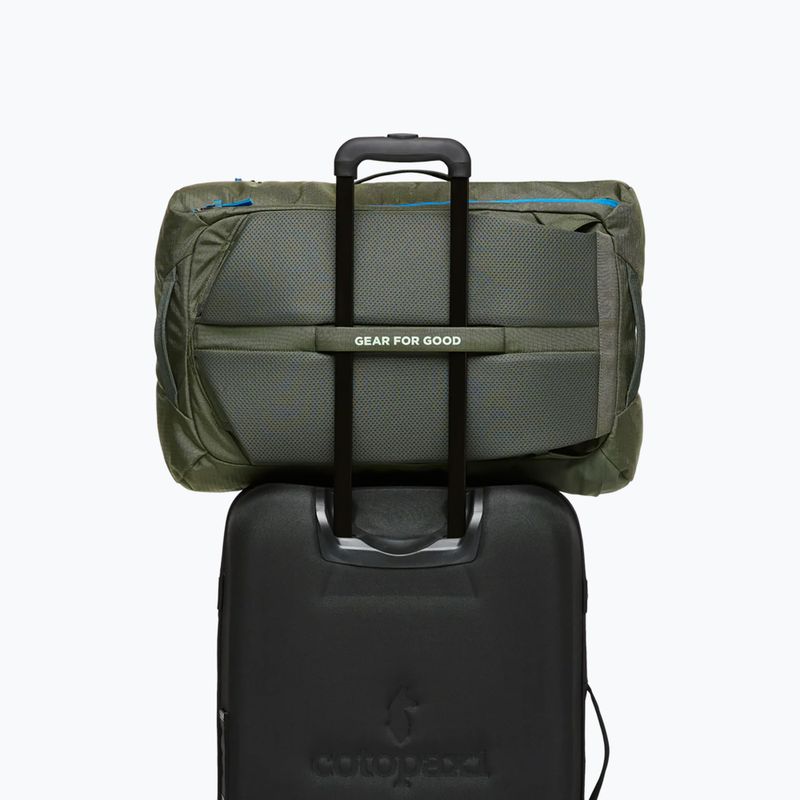 Zaino da viaggio Cotopaxi Allpa 42 l fatica 8