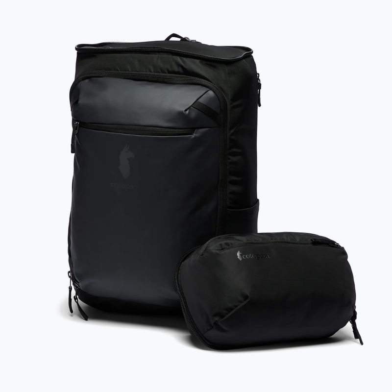 Zaino Cotopaxi Allpa Adventure Travel Pack 50 l cotopaxi black 3