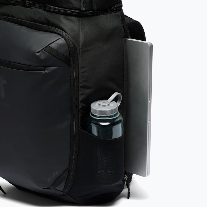 Zaino Cotopaxi Allpa Adventure Travel Pack 50 l cotopaxi black 6