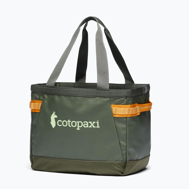 Cotopaxi Allpa Gear Hauler Tote 30 l borsa da fatica 2