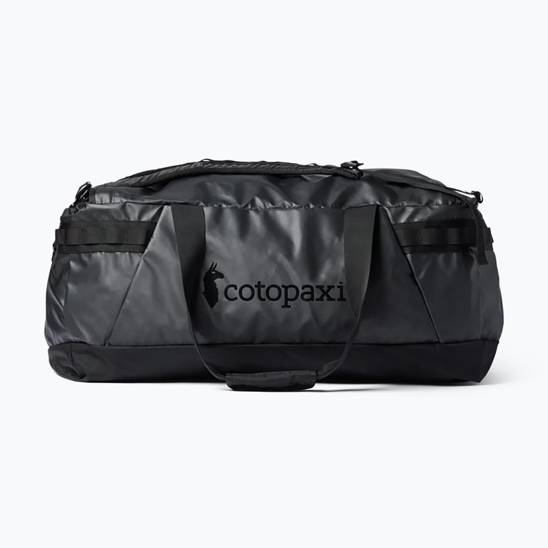 Borsa da viaggio Cotopaxi Allpa Getaway Duffel 100 l cotopaxi black
