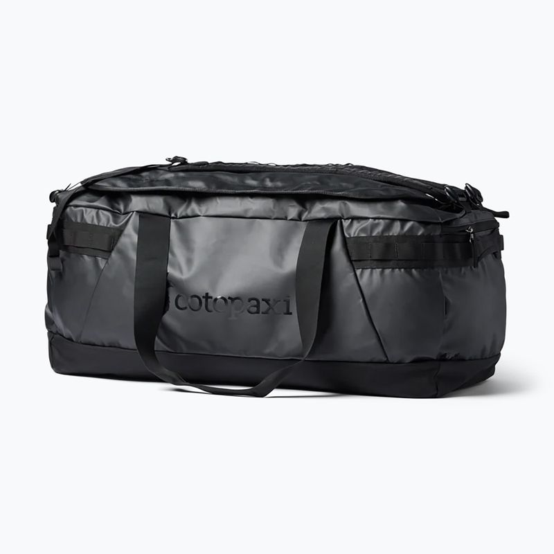 Borsa da viaggio Cotopaxi Allpa Getaway Duffel 100 l cotopaxi black 2