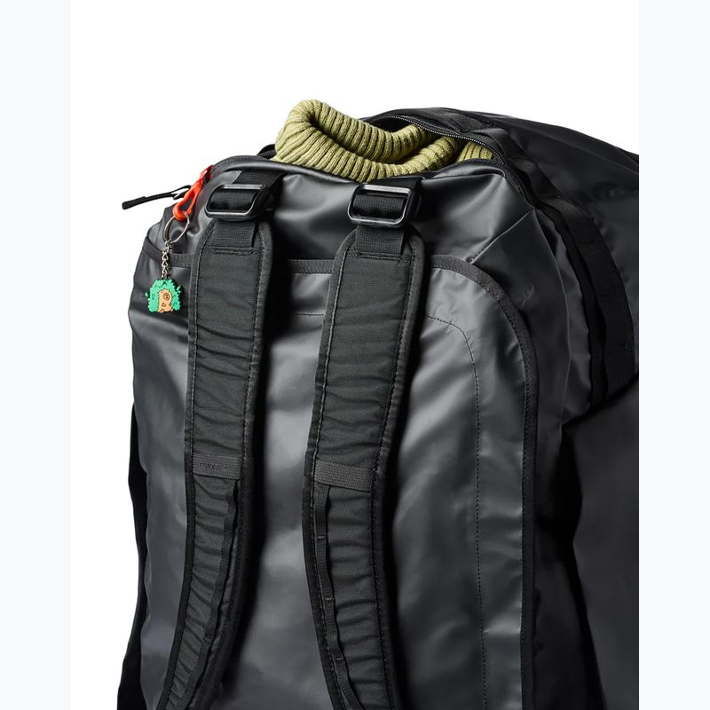 Borsa da viaggio Cotopaxi Allpa Getaway Duffel 100 l cotopaxi black 3