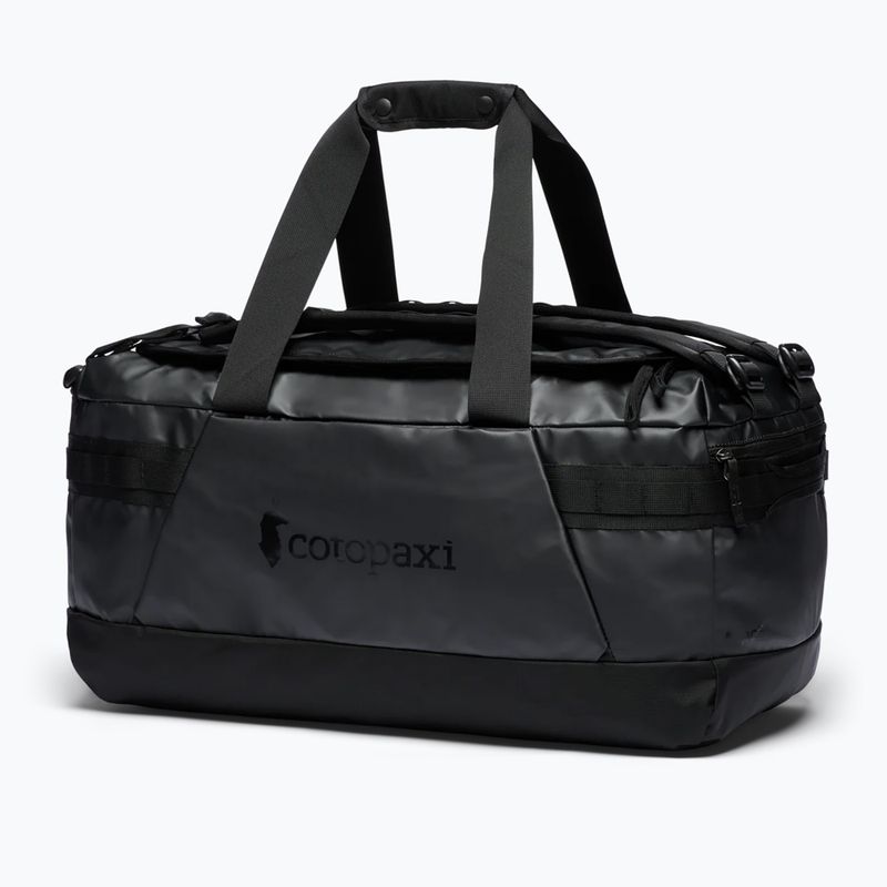 Borsa da viaggio Cotopaxi Allpa Duffel 55 l cotopaxi black 2