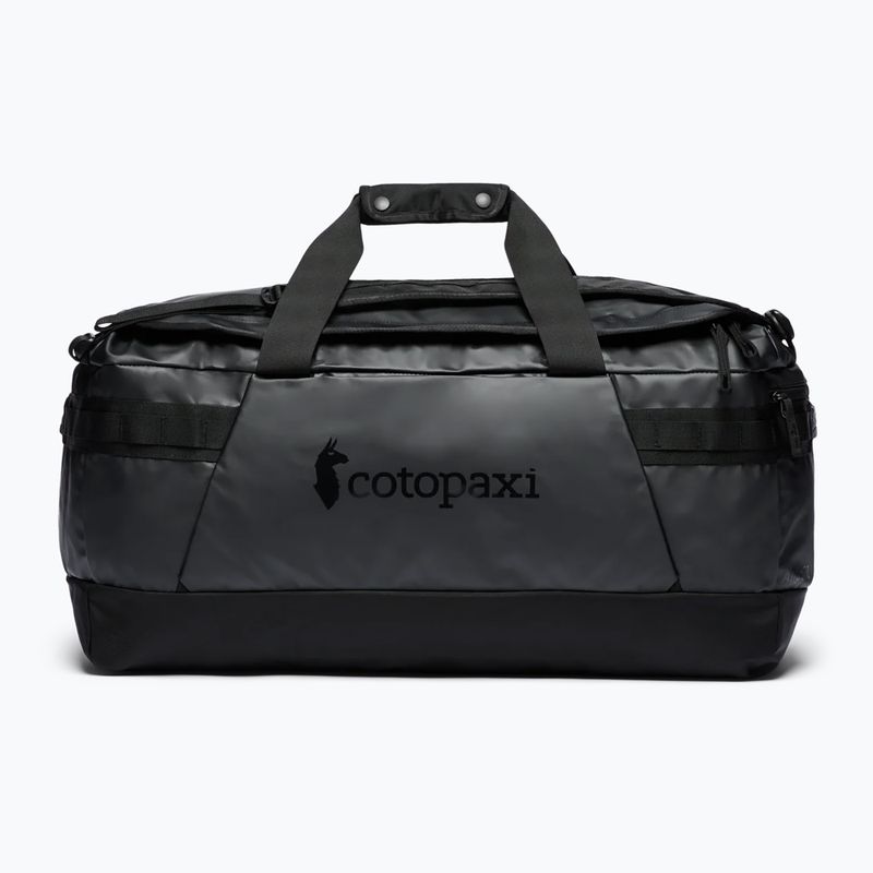 Borsa da viaggio Cotopaxi Allpa Duffel 70 l cotopaxi black