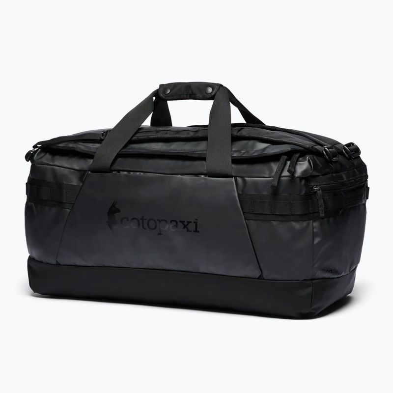 Borsa da viaggio Cotopaxi Allpa Duffel 70 l cotopaxi black 2
