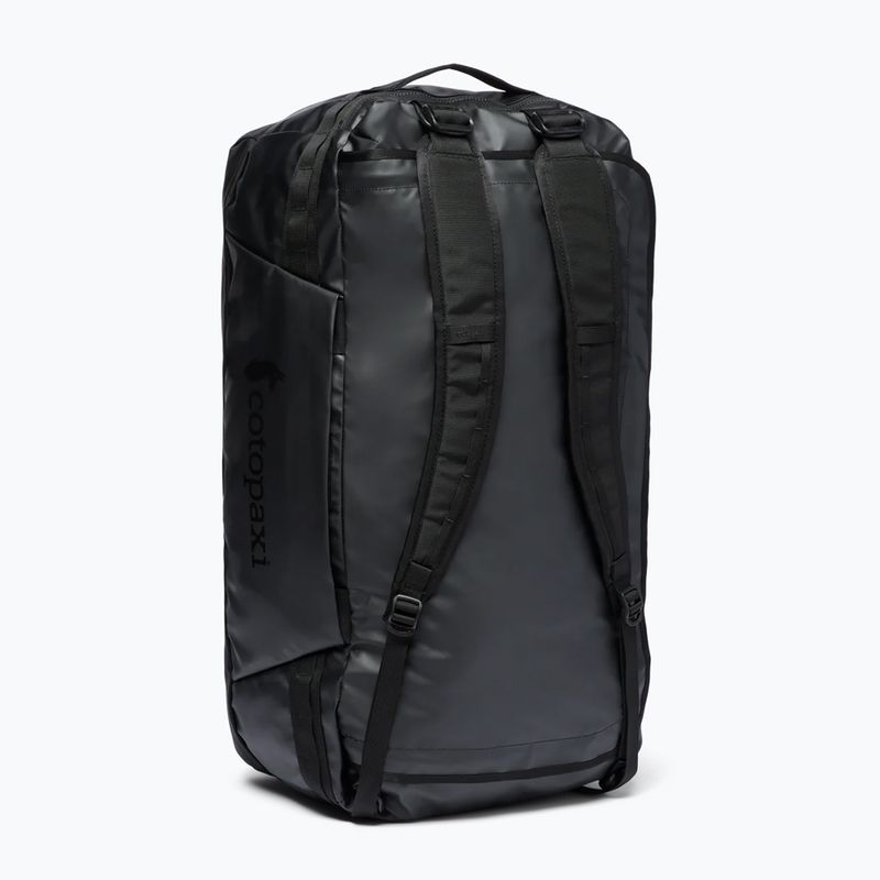 Borsa da viaggio Cotopaxi Allpa Duffel 70 l cotopaxi black 3