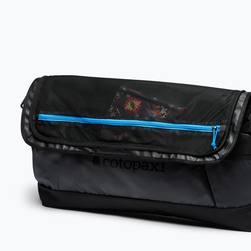 Borsa da viaggio Cotopaxi Allpa Duffel 70 l cotopaxi black 6
