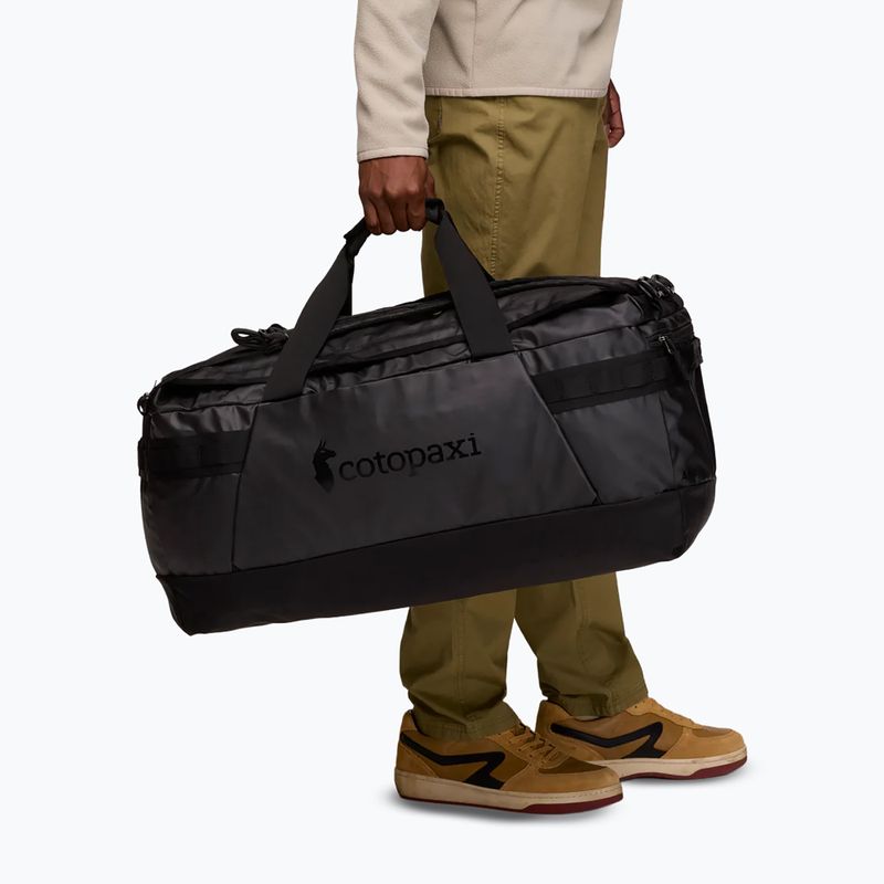 Borsa da viaggio Cotopaxi Allpa Duffel 70 l cotopaxi black 8