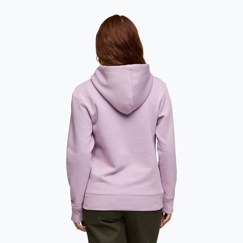 Cotopaxi Do Good Pullover Hoodie antique da donna 3
