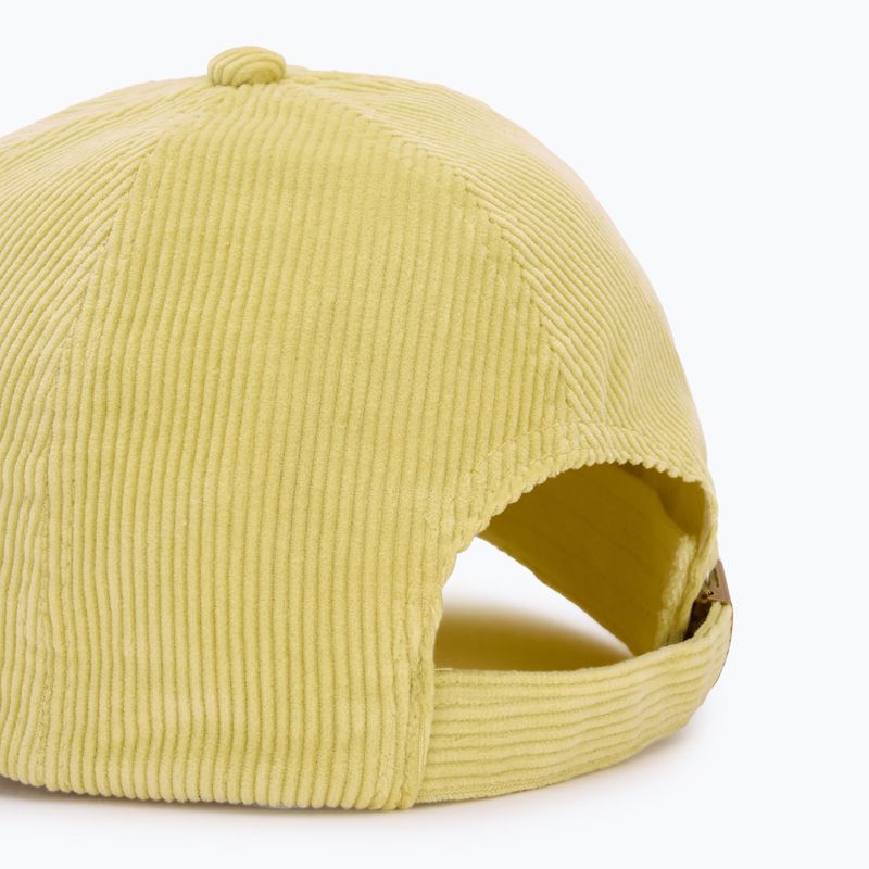 Cappello da baseball Cotopaxi Do Good 5-Panel ambra/carbone 4
