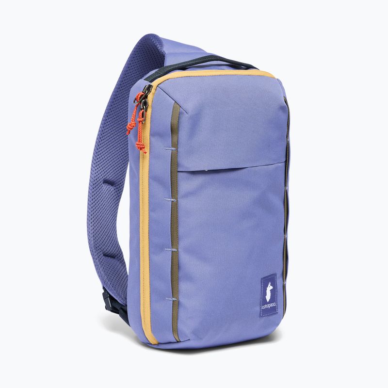 Zaino Cotopaxi Todo Sling 8 l blue smoke city 2