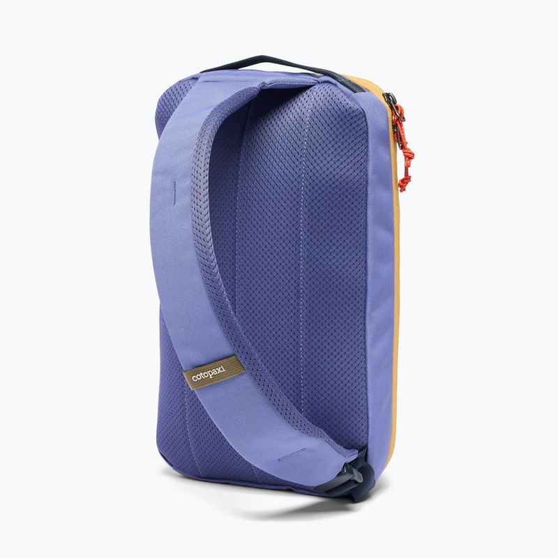 Zaino Cotopaxi Todo Sling 8 l blue smoke city 3