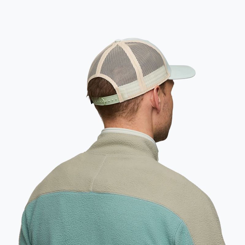 Cappello da baseball in schiuma Cotopaxi Llama Trucker 3